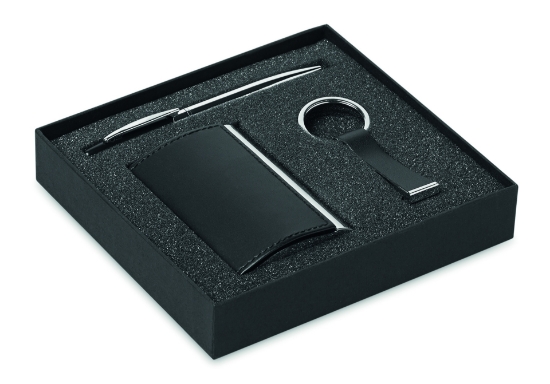 Immagine di KW8406 KADEAU - Set business