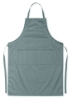 Immagine di KW8441 FITTED KITAB GRANADA - Grembiule da cucina