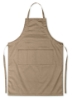 Immagine di KW8441 FITTED KITAB GRANADA - Grembiule da cucina