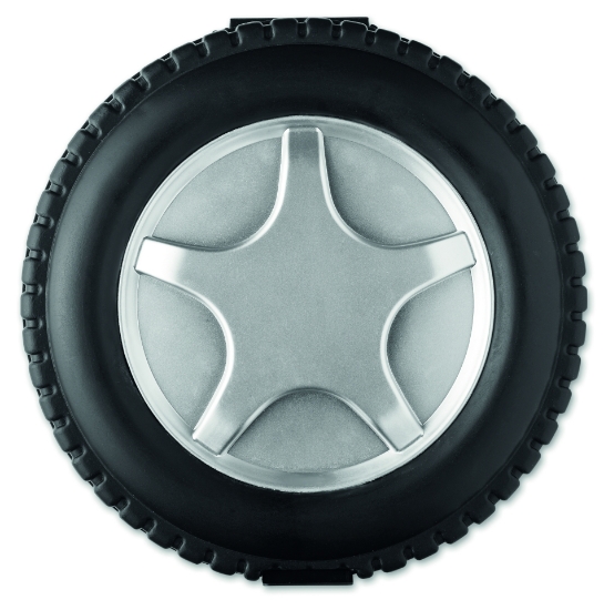 Immagine di KW8471 RUEDA TOOL - Set attrezzi 25 pezzi