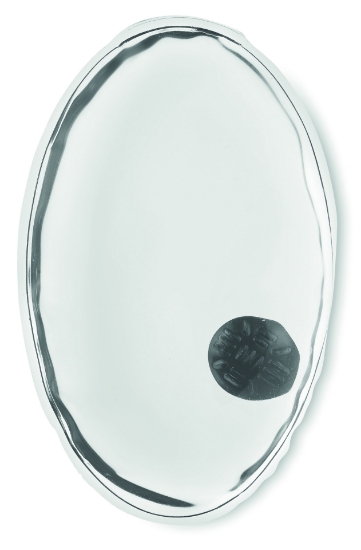 Immagine di KW8496 LOVA - Scaldamani ovale