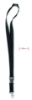 Immagine di KW8595 LANY - Lanyard con moschettone