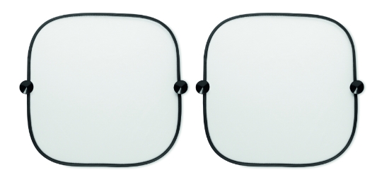 Immagine di KW8675 SOMBRA LIGHT - Set di 2 tendine parasole per