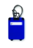 Immagine di KW8718 TRAVELLER - Etichetta bagaglio