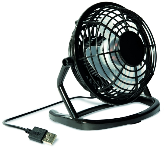 Immagine di KW8763 AIRY - Ventilatore con cavo usb