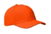 Immagine di KW1464 - Cappellino a 6 pannelli