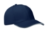 Immagine di KW1464 - Cappellino a 6 pannelli