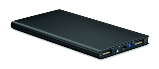 Immagine di KW8839 - Power bank da 8000 mah
