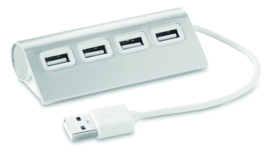 Immagine di KW8853 - Hub 4 porte usb
