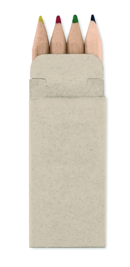 Immagine di KW8924 - Mini set per colorare