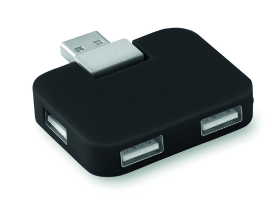 Immagine di KW8930 - Multipresa usb