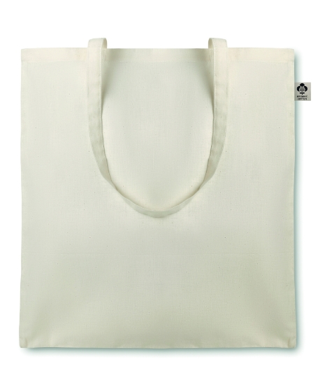 Immagine di KW8973 - Shopper cotone organico