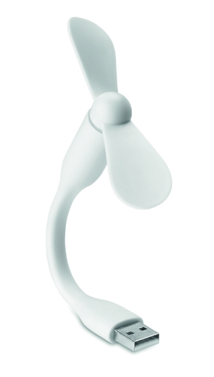 Immagine di KW9063 - Ventilatore usb portatile