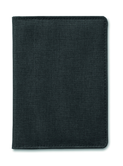 Immagine di KW9107 - Porta passaporto rfid