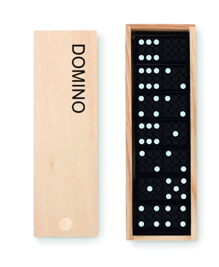 Immagine di KW9188 - Domino