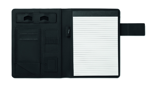 Immagine di KW9231 - Porta blocco a5 con powerbank