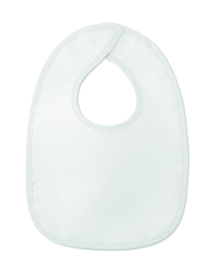 Immagine di KW9240 - Bavaglino in cotone