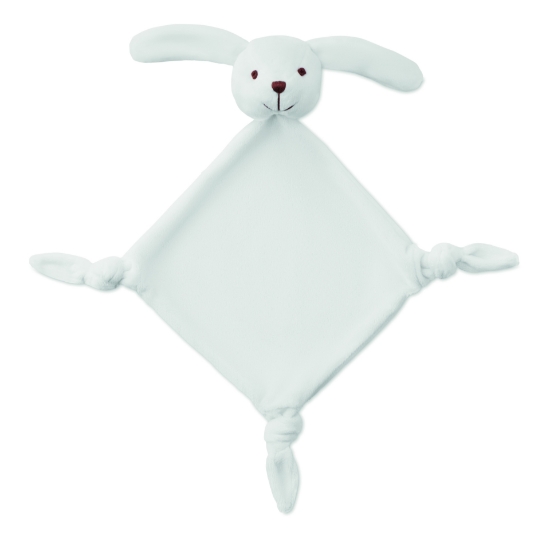 Immagine di KW9270 - Peluche doudou per neonati