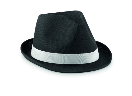 Immagine di KW9342 - Cappello poliestere colorato