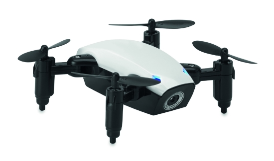 Immagine di KW9379 - Drone pieghevole wifi