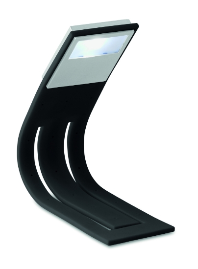 Immagine di KW9460 - Segnalibro con luce