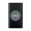Immagine di KW9498 - Power bank wireless 4000mah