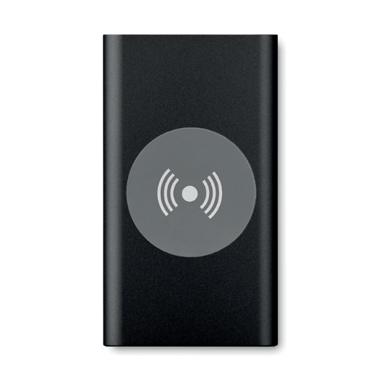 Immagine di KW9498 - Power bank wireless 4000mah