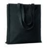 Immagine di KW9596 - Shopper in cotone c/soffietto