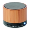 Immagine di KW9608 - Speaker wireless in bamboo