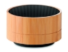 Immagine di KW9609 - Speaker wireless in bamboo