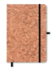 Immagine di KW9623 - Quaderno a5 in sughero