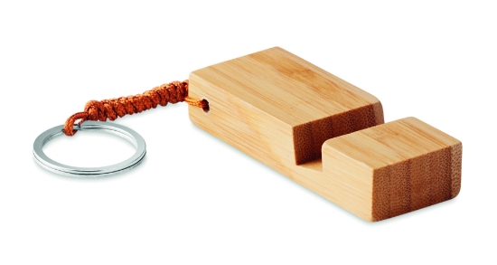 Immagine di KW9743 - Portachiavi e stand telefono