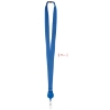 Immagine di KW9852 - Lanyard con badge estraibile