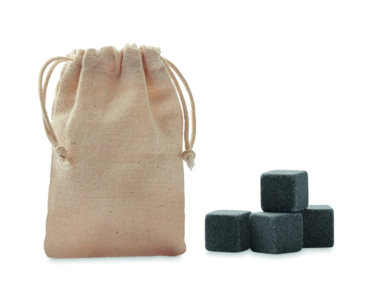 Immagine di KW9943 - 4 cubetti di ghiaccio