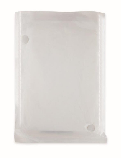 Immagine di KW9993 - Poncho biodegradabile