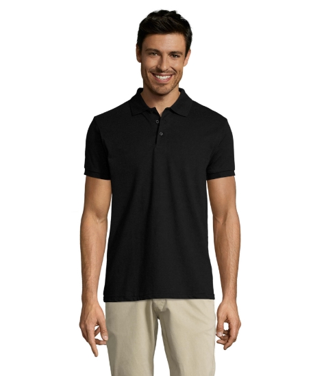 Immagine di KW00571 - Prime-men polo-200g