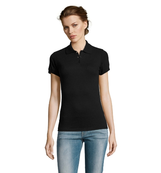 Immagine di KW00573 - Prime women polo 200g