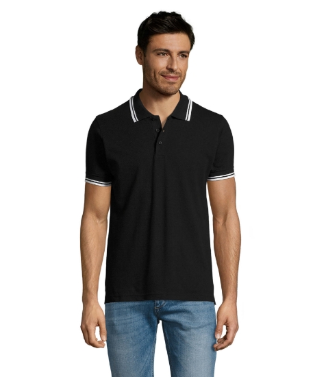 Immagine di KW00577 - Pasadena polo uomo 200g