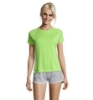Immagine di KW01159 - Sporty women t-shirt 140g