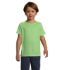 Immagine di KW01166 - Sporty kids t-shirt 140g