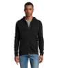 Immagine di KW01714 - Stone uni hoodie 260g