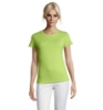 Immagine di KW01825 - Regent donna t-shirt 150g