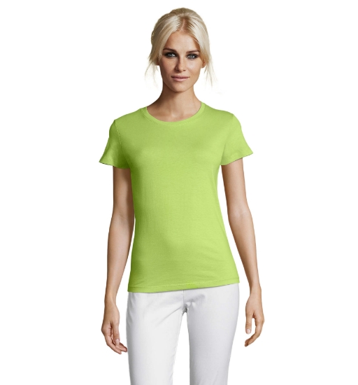Immagine di KW01825 - Regent donna t-shirt 150g