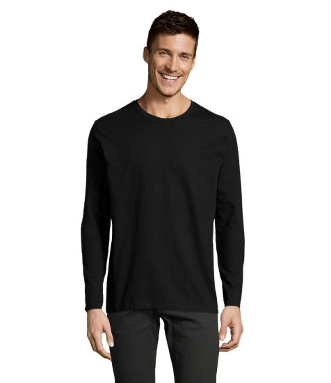 Immagine di KW02074 - Imperial lsl uomo t shirt