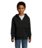 Immagine di KW02092 - Stone kids hoodie 260g