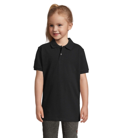 Immagine di KW02948 - Perfect kids polo 180g