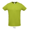 Immagine di KW02995 - Sprint uni t-shirt 130g