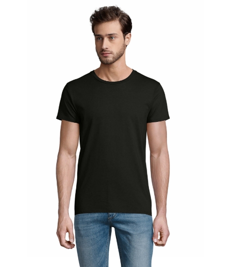 Immagine di KW03565 - T shirt pioneer uomo 175g