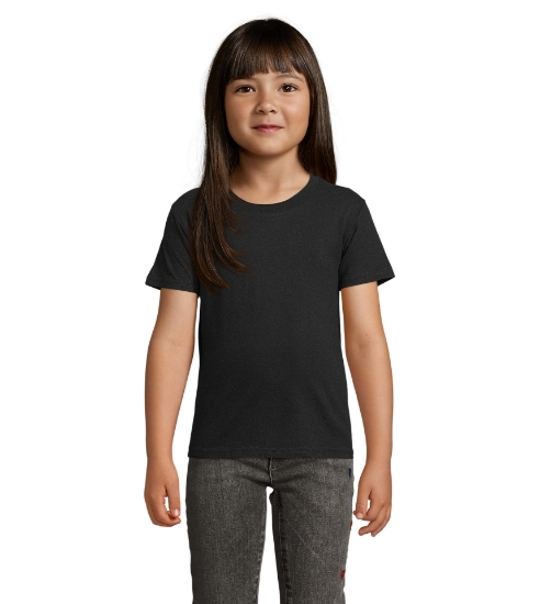 Immagine di KW03580 - Crusader kids t-shirt 150g