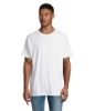 Immagine di KW03806 - Boxy men t-shirt oversize